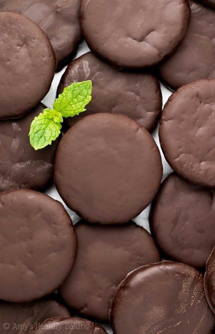 Thin Mints